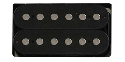 Ninghong PA03 Humbucker Pickup.webp